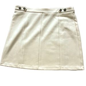 Marc New York - Latte Skirt